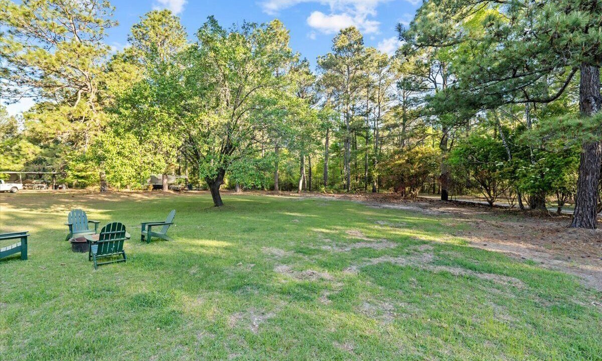 Photo of Outdoor in West End