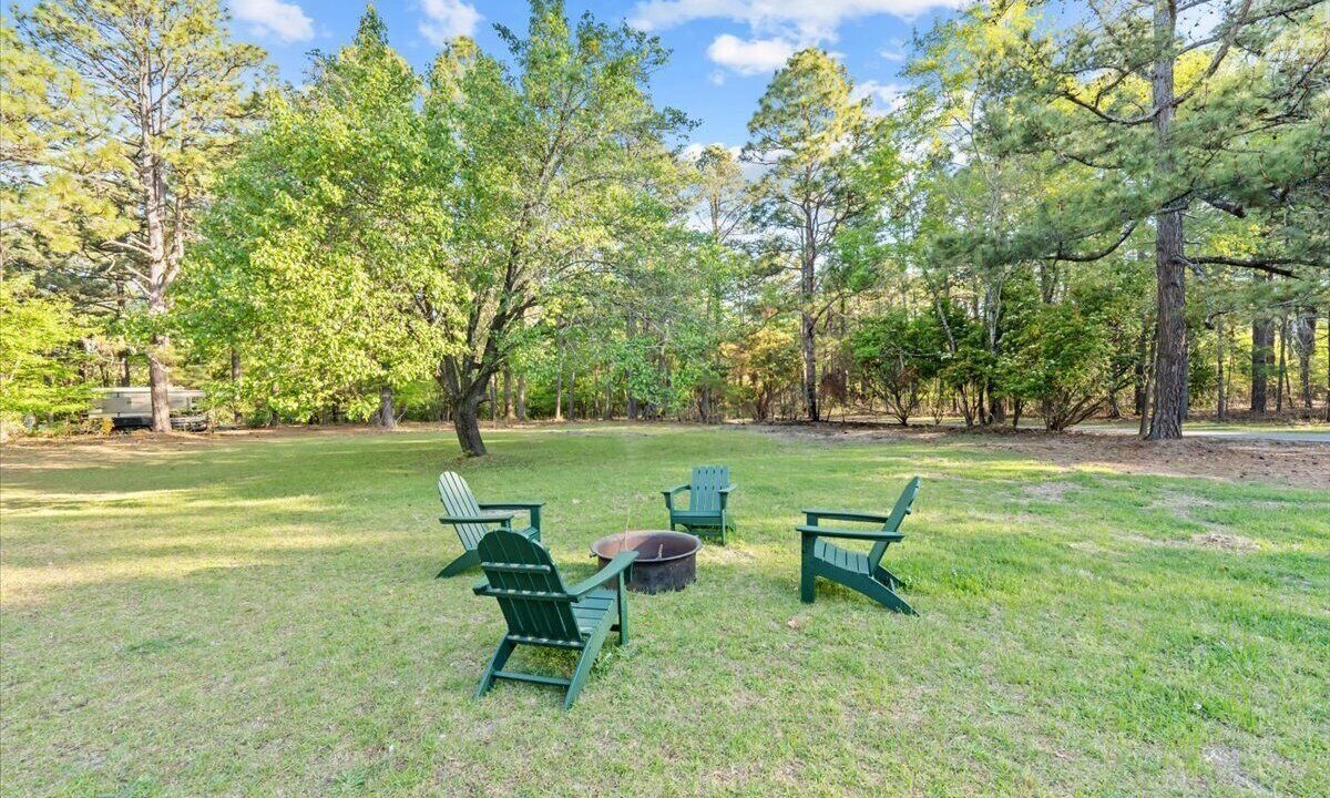 Photo of Outdoor in West End