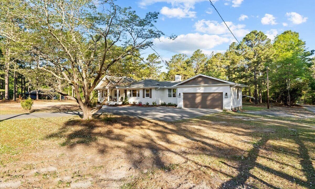 Photo of Outdoor in West End