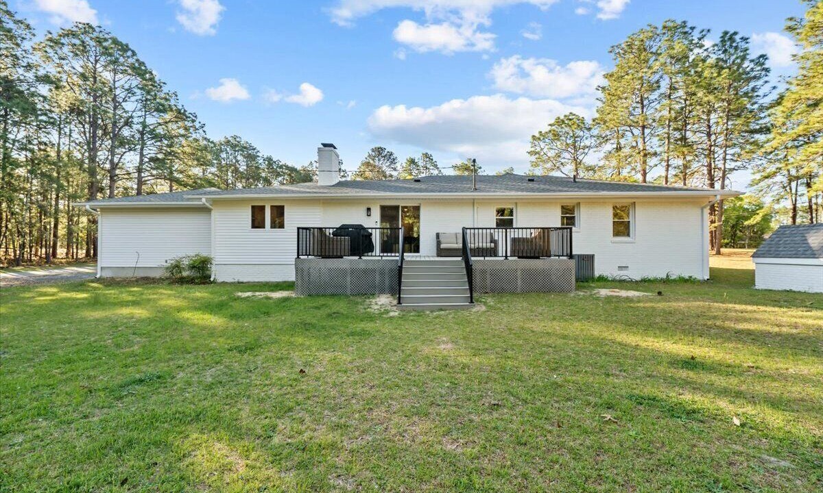 Photo of Outdoor in West End