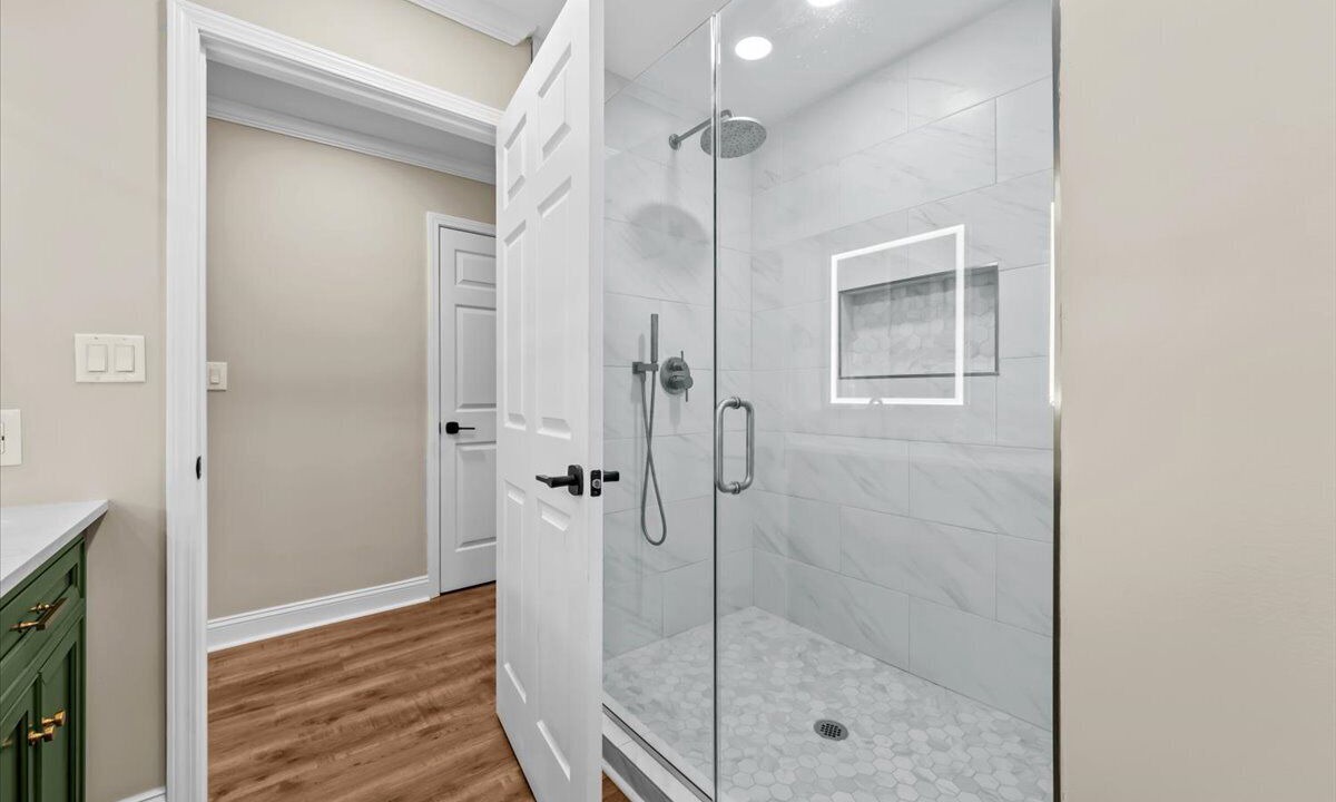 Photo of Bathroom in West End