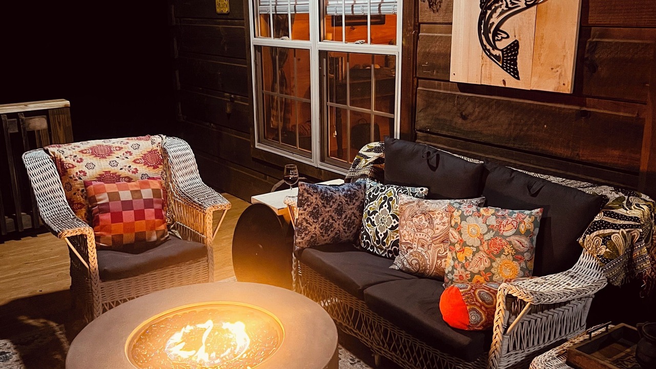 Photo of Outdoor in Green Mountain
