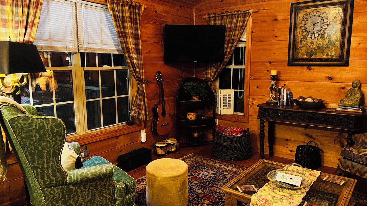 Photo of Bedroom in Green Mountain
