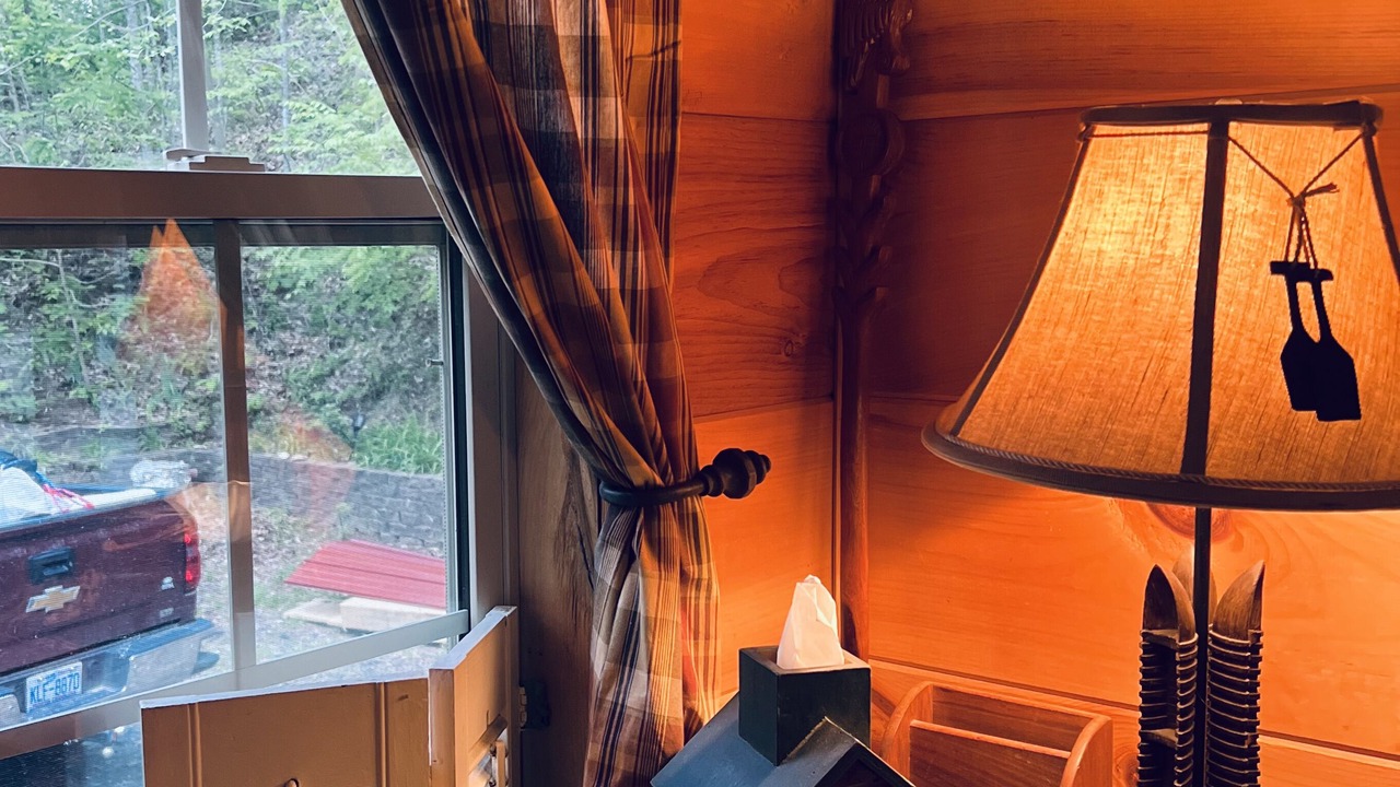 Photo of Bedroom in Green Mountain
