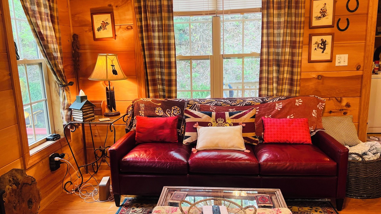 Photo of Bedroom in Green Mountain