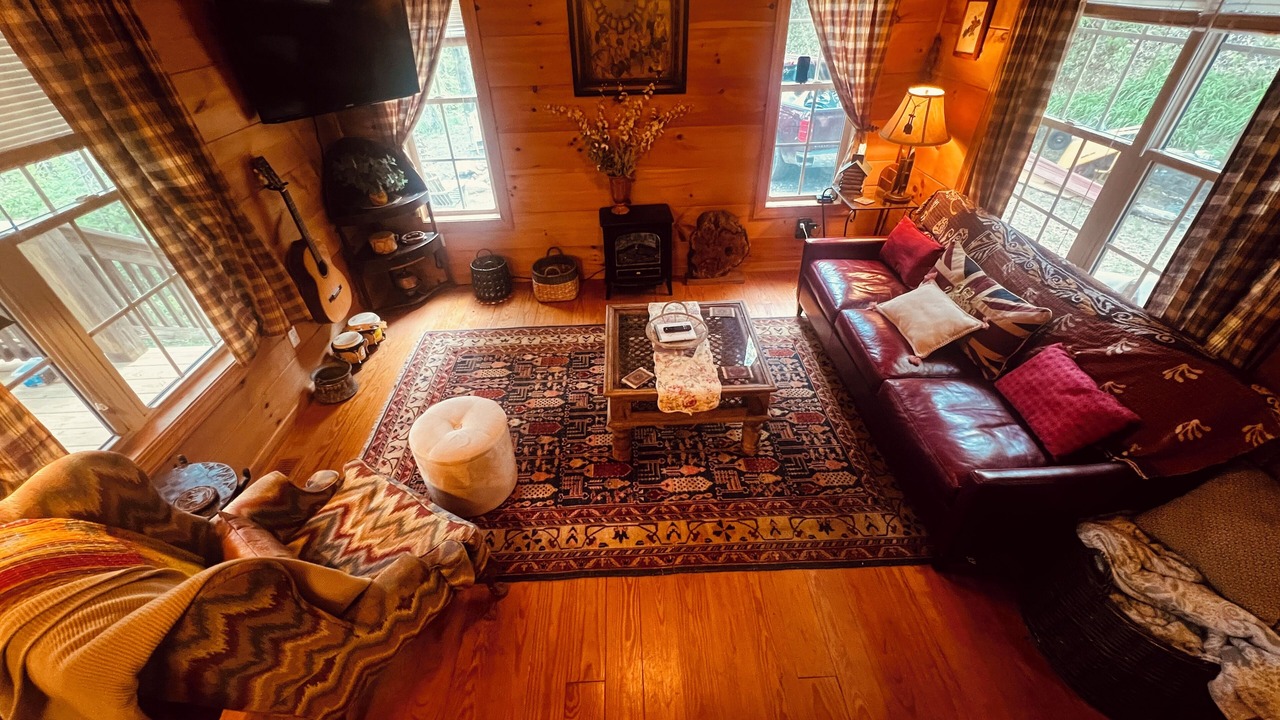 Photo of Bedroom in Green Mountain