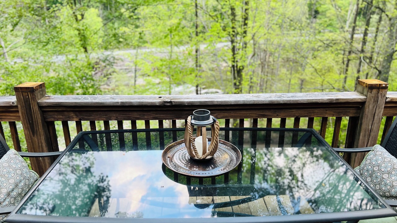 Photo of Outdoor in Green Mountain
