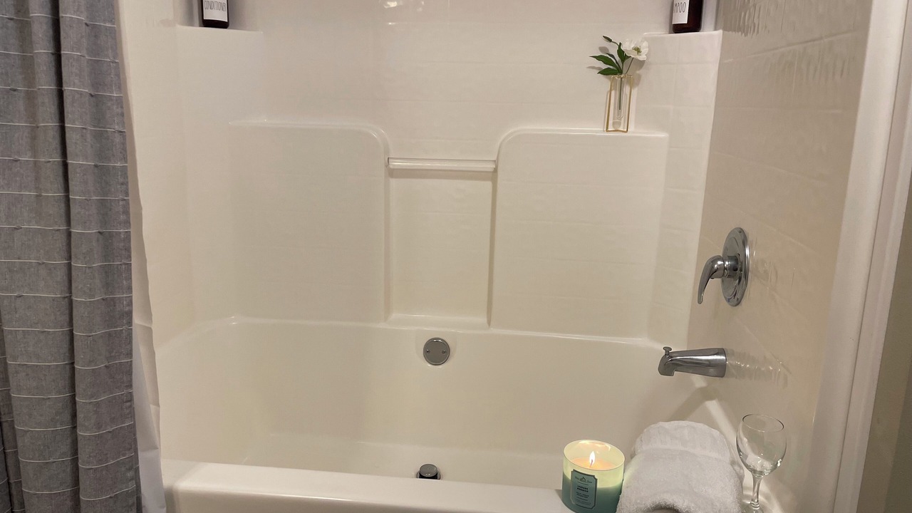 Photo of Bathroom in Troutman