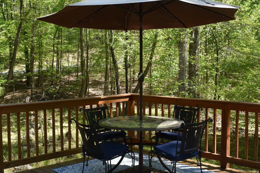 Photo of Outdoor in Troutman