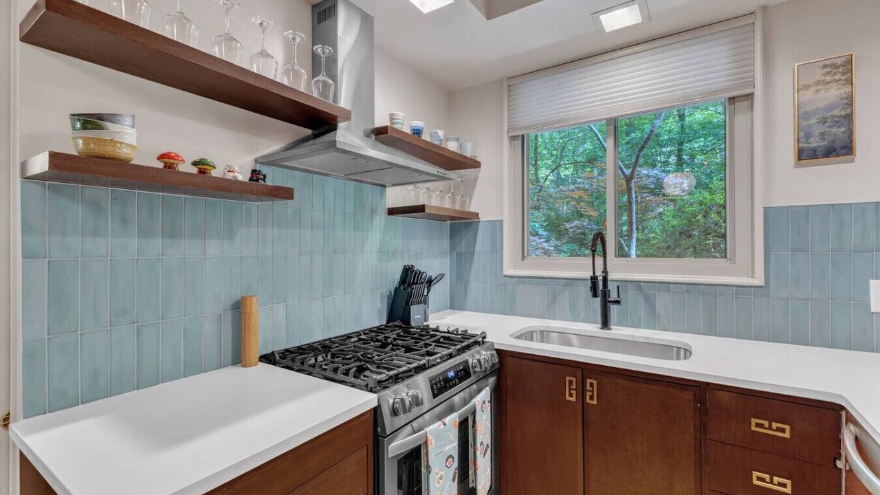 Photo of Kitchen in Chapel Hill