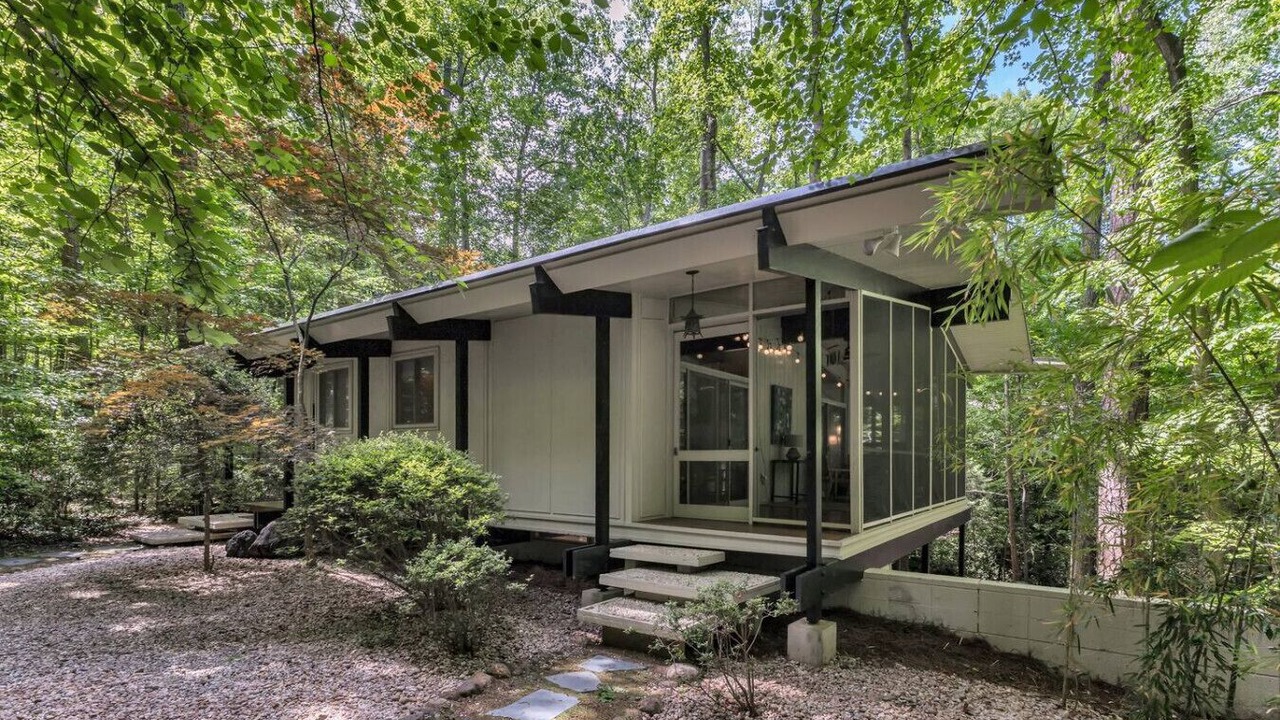 Photo of Outdoor in Chapel Hill