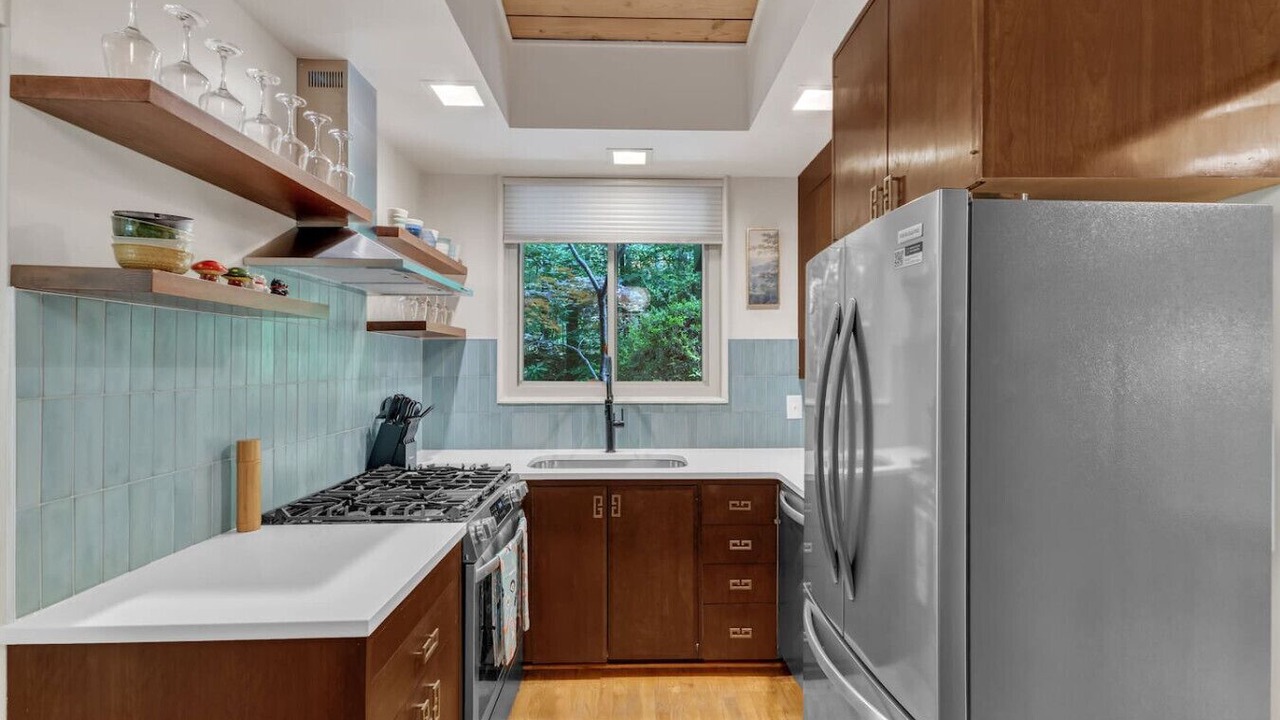 Photo of Kitchen in Chapel Hill
