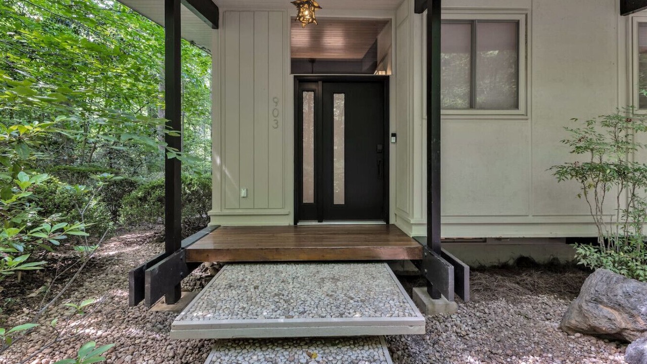 Photo of Outdoor in Chapel Hill