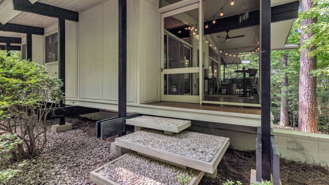 Photo of Outdoor in Chapel Hill
