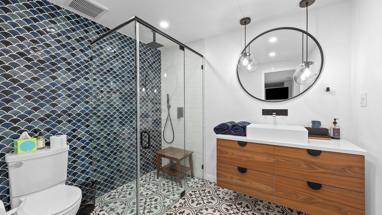 Photo of Bathroom in Mayhew