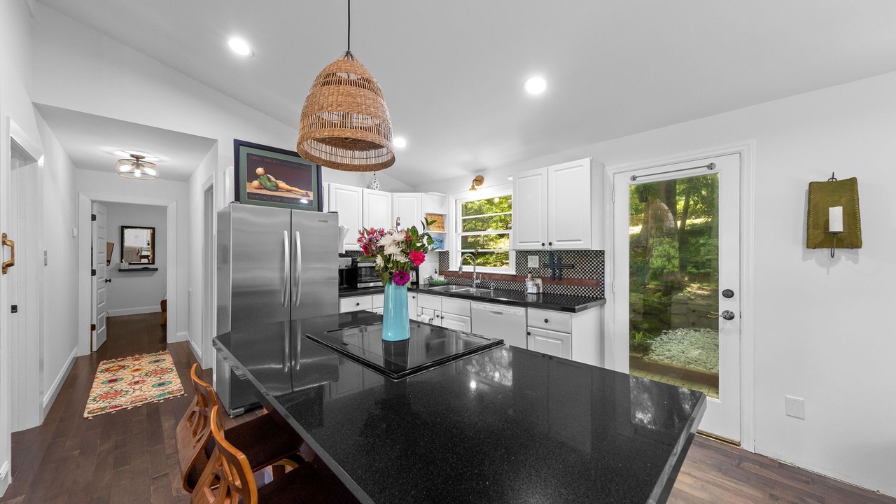 Photo of Kitchen in Mayhew