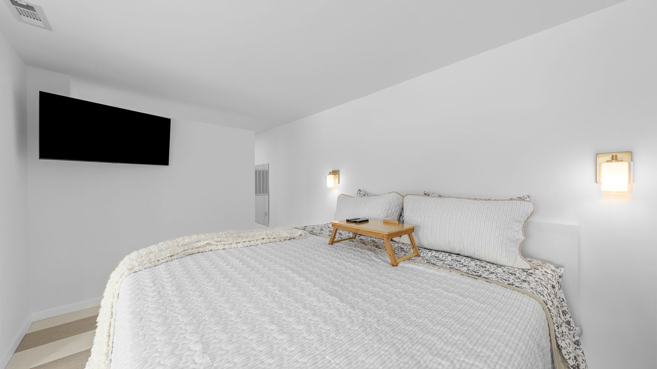 Photo of Bedroom in Mayhew