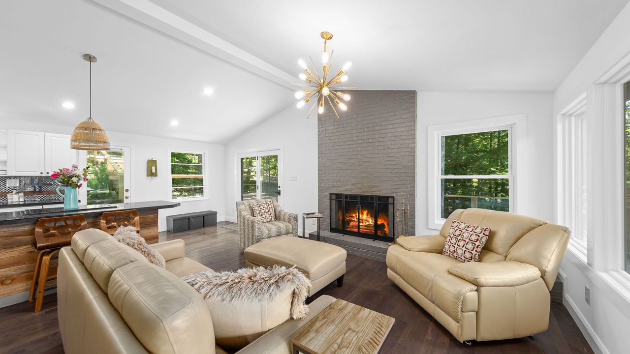 Photo of Livingroom in Mayhew