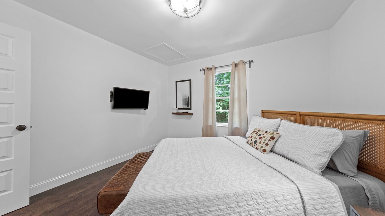 Photo of Bedroom in Mayhew