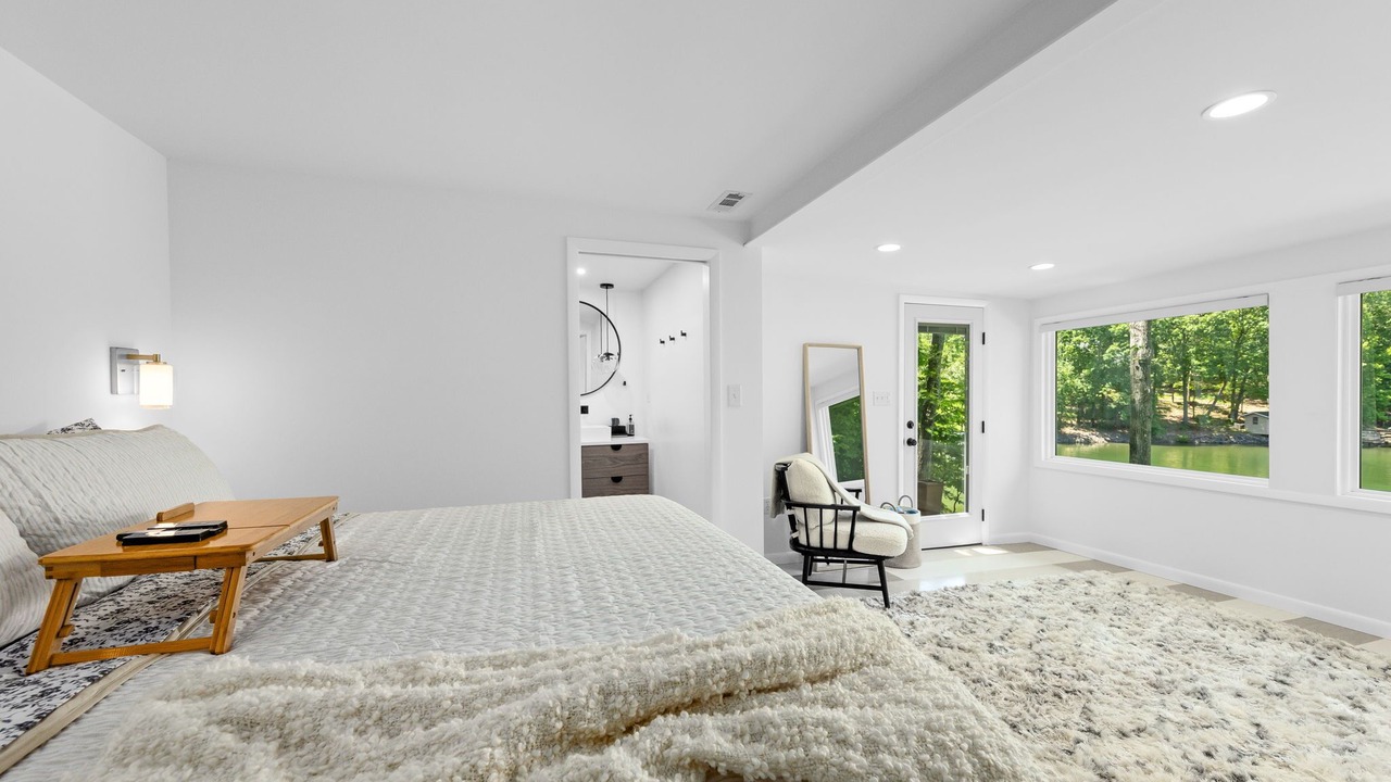 Photo of Bedroom in Mayhew
