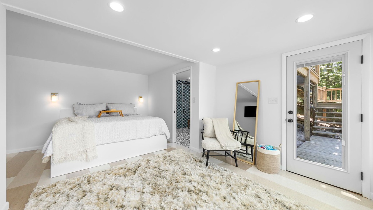 Photo of Bedroom in Mayhew