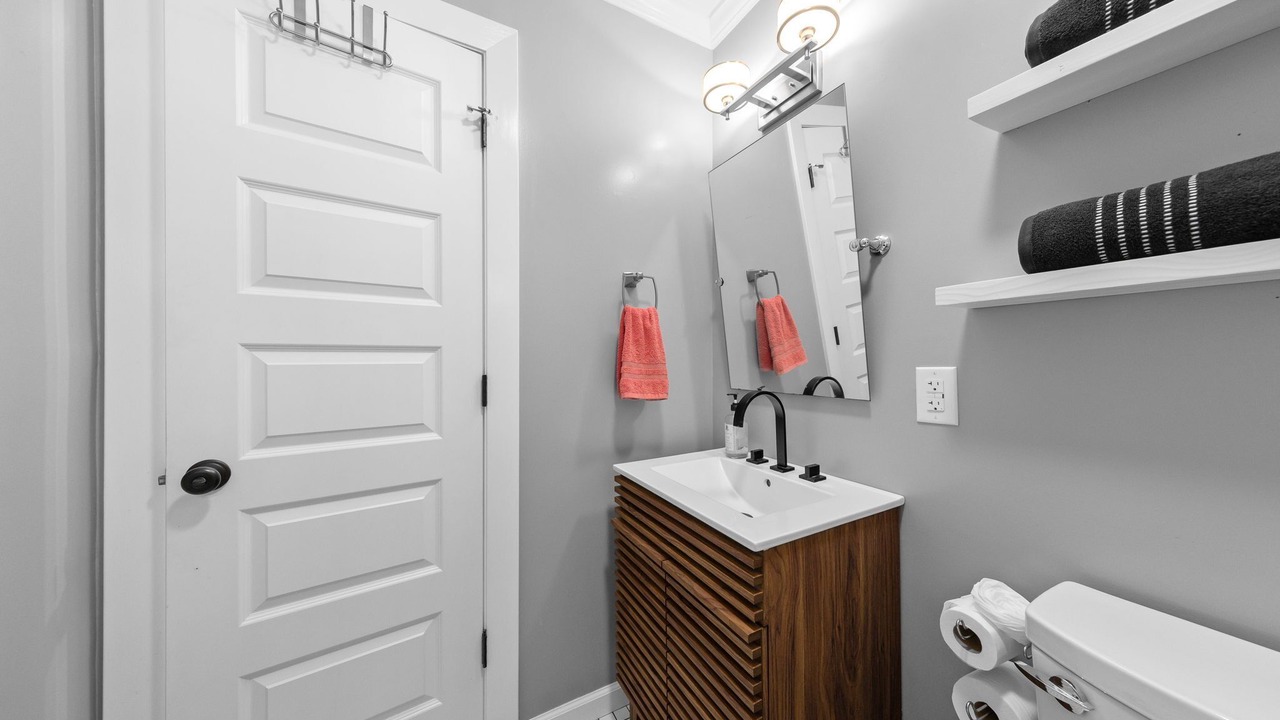 Photo of Bathroom in Mayhew