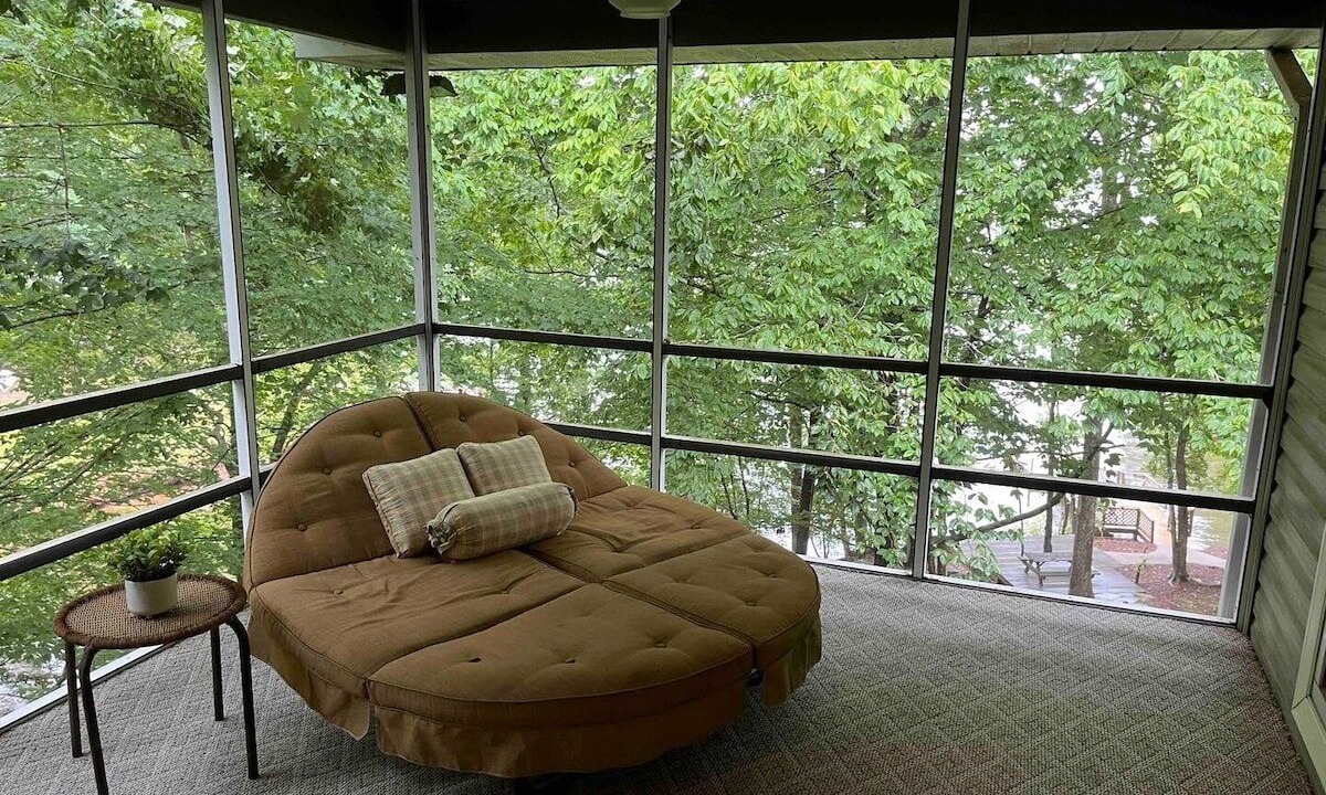 Photo of Patio Balcony in Southmont