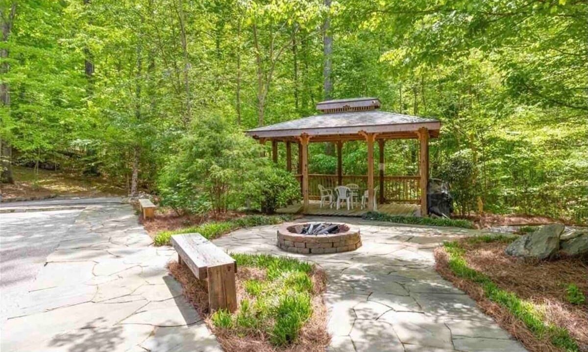 Photo of Patio Balcony in Southmont