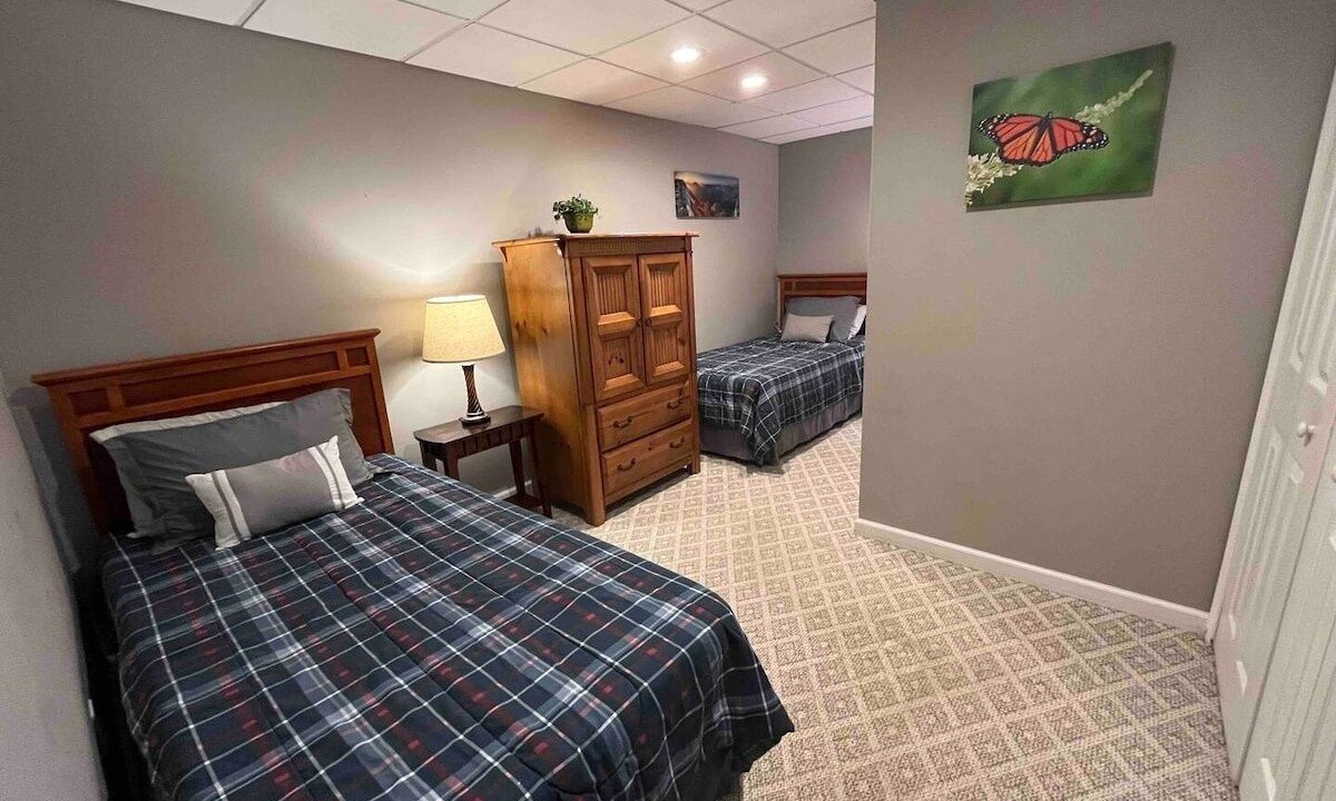 Photo of Bedroom in Southmont