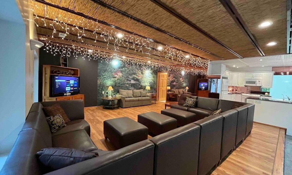 Photo of Livingroom in Southmont