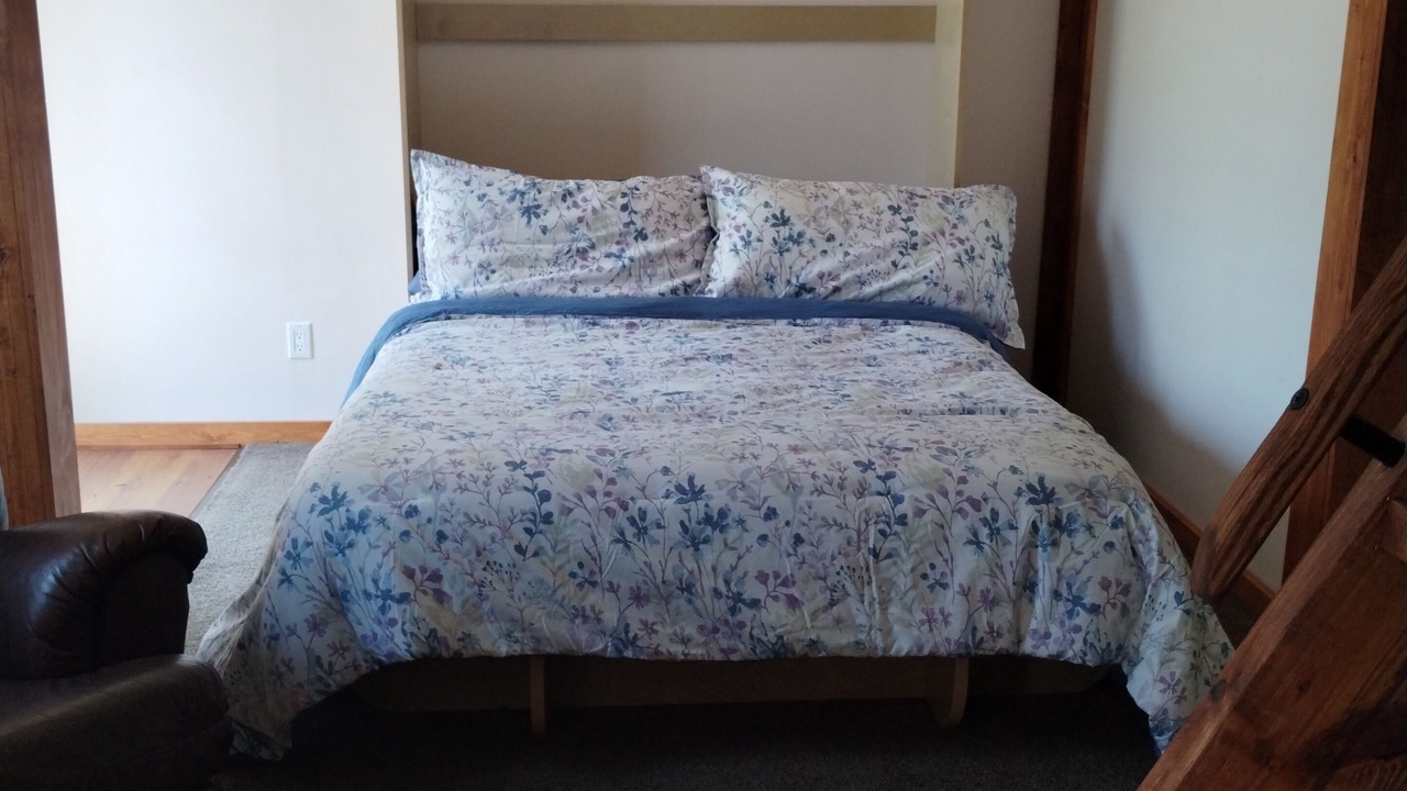 Photo of Bedroom in Rutherfordton