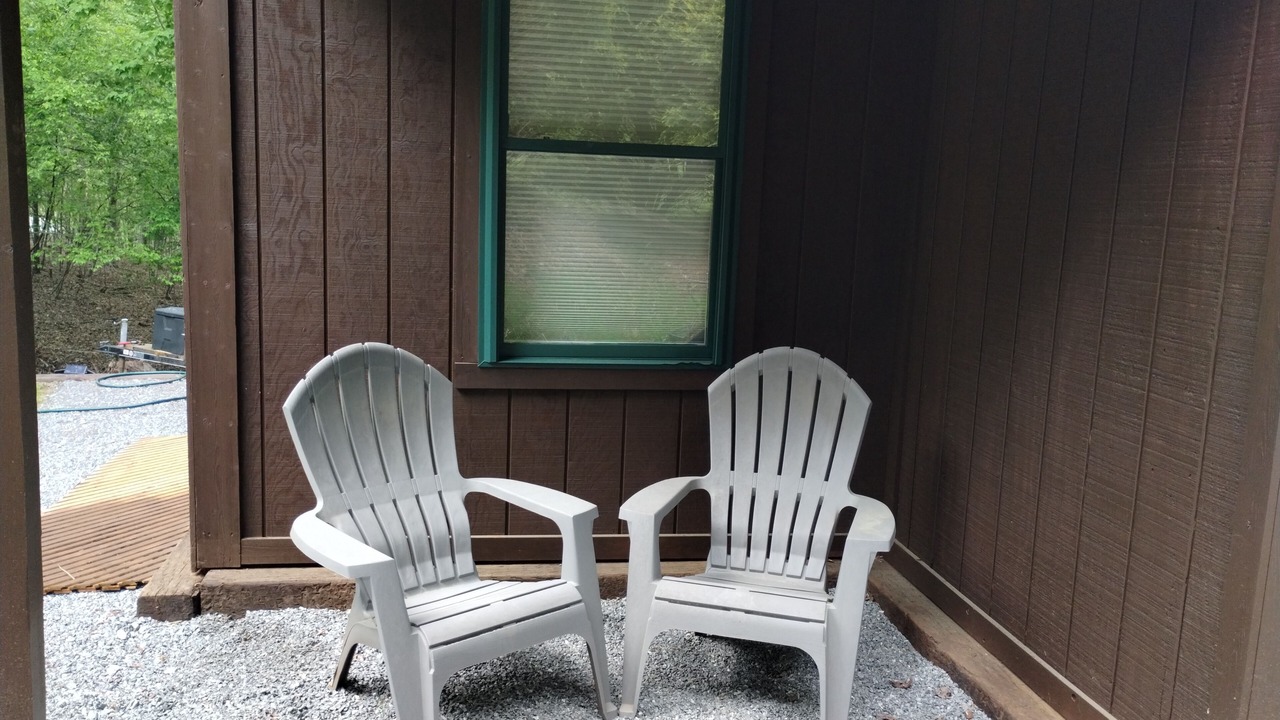 Photo of Patio Balcony in Rutherfordton