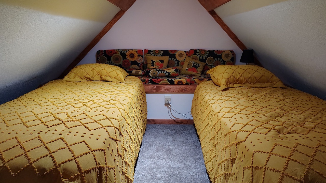 Photo of Bedroom in Rutherfordton