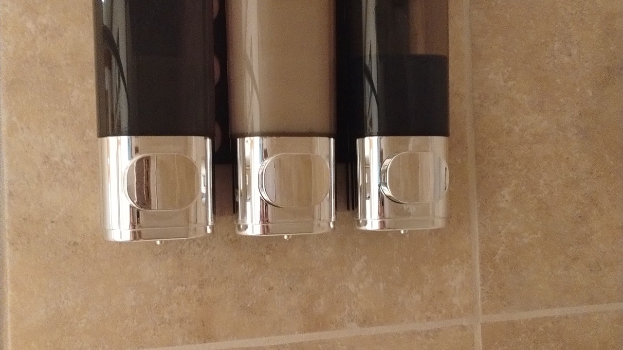 Photo of Bathroom in Rutherfordton