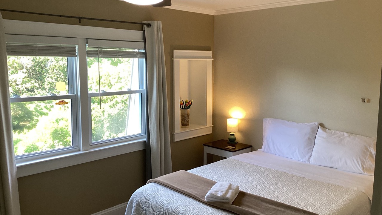 Photo of Bedroom in Buxton