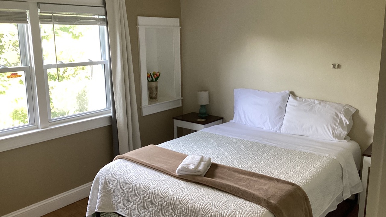 Photo of Bedroom in Buxton