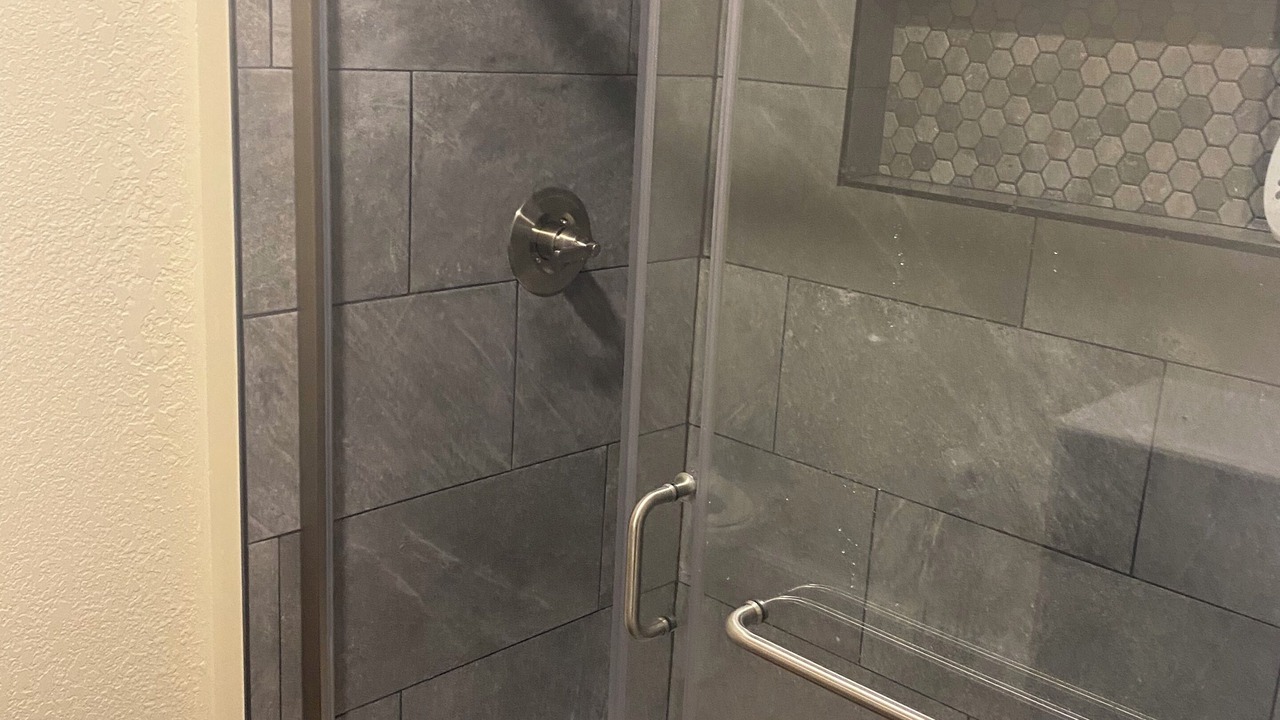 Photo of Bathroom in Buxton