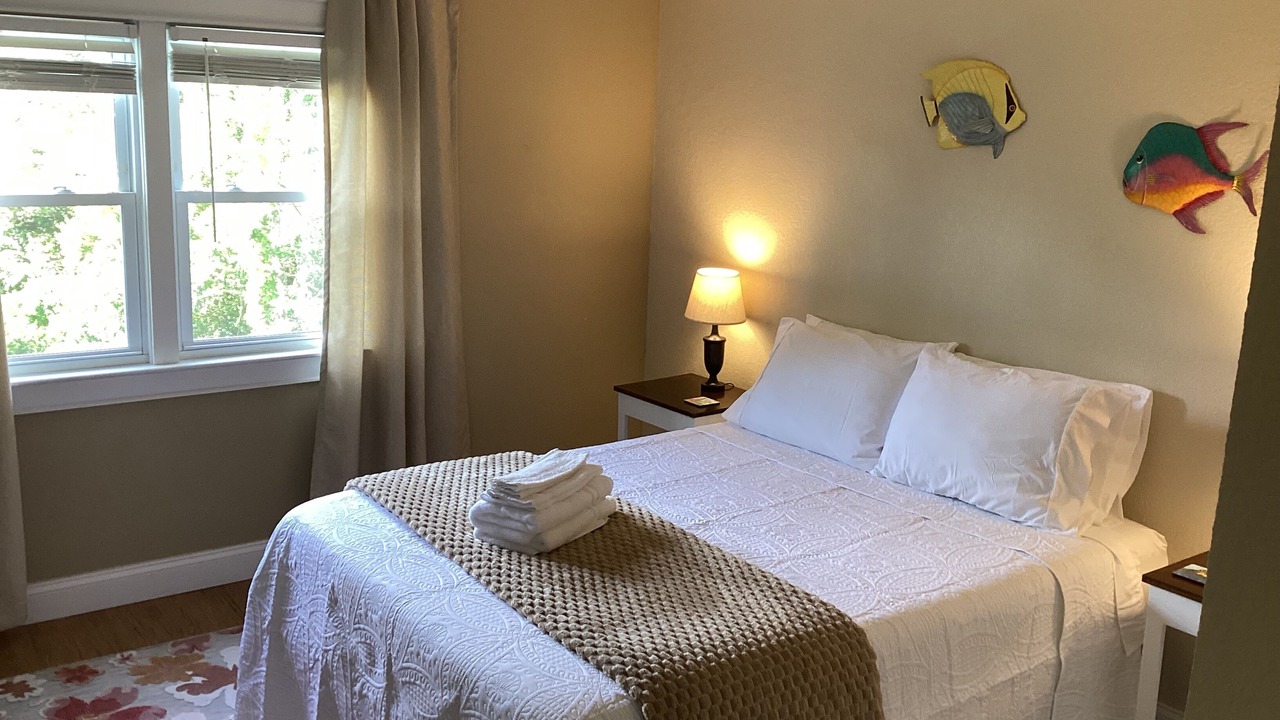 Photo of Bedroom in Buxton