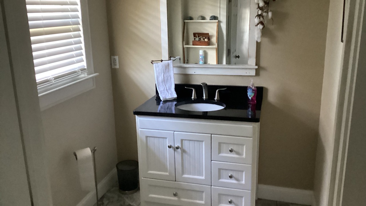 Photo of Bathroom in Buxton