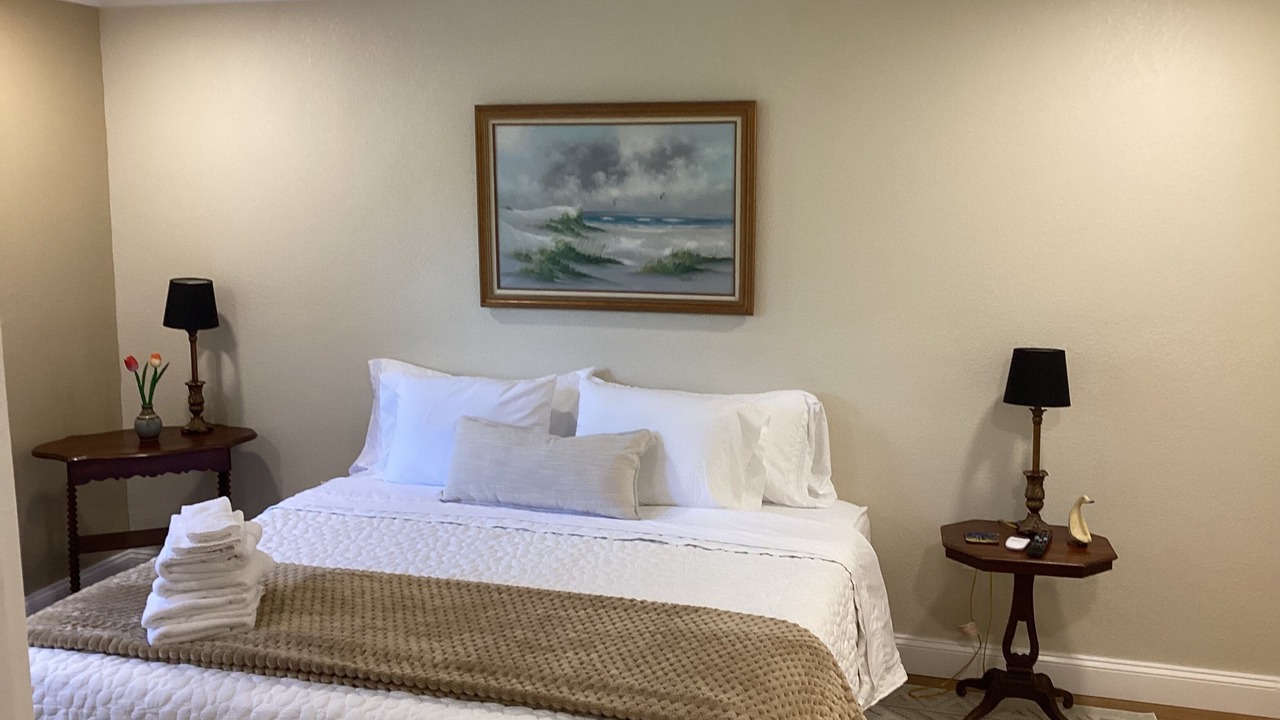 Photo of Bedroom in Buxton