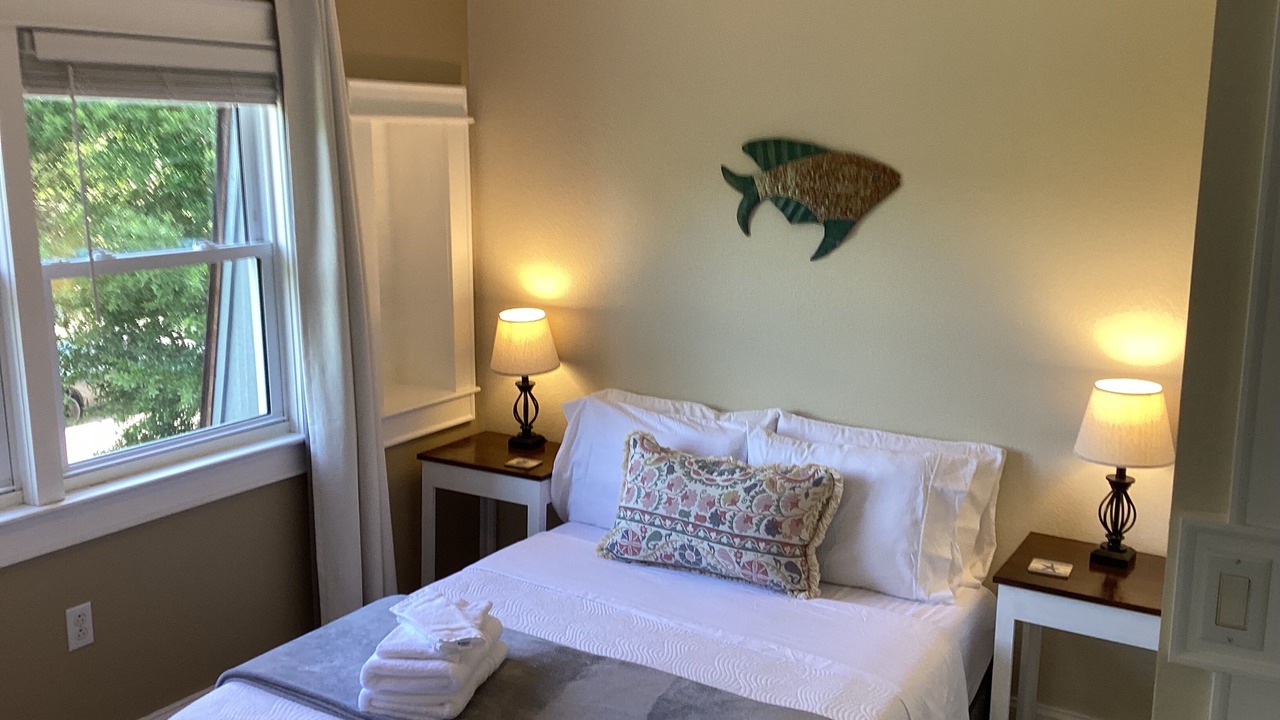 Photo of Bedroom in Buxton