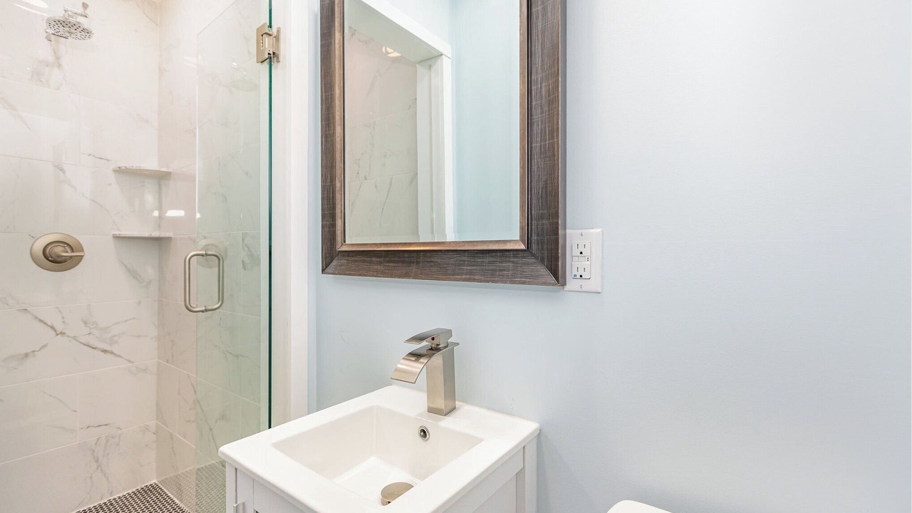 Photo of Bathroom in Hillsborough