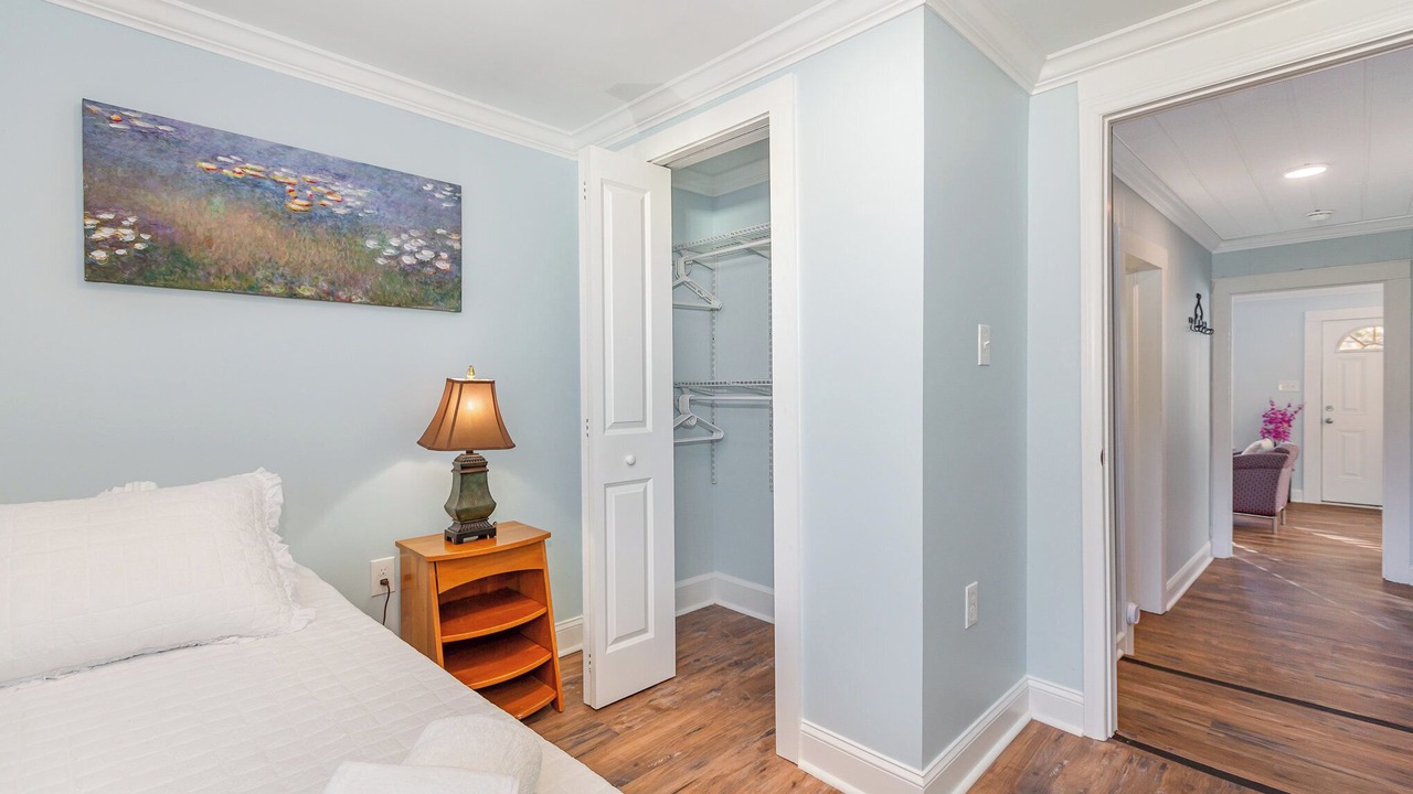Photo of Bedroom in Hillsborough