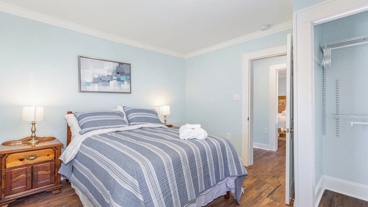 Photo of Bedroom in Hillsborough