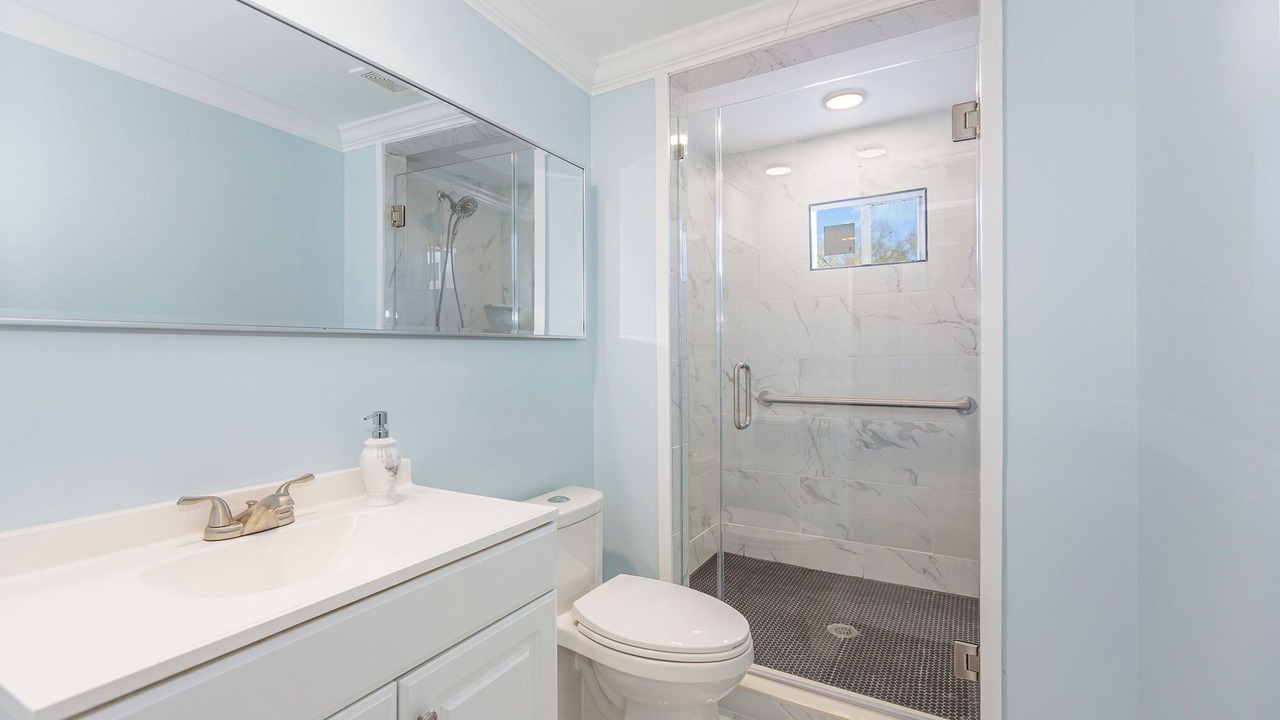 Photo of Bathroom in Hillsborough