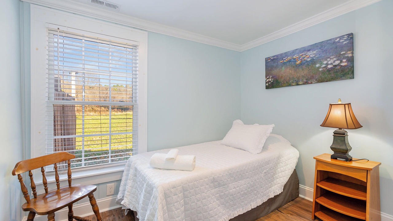 Photo of Bedroom in Hillsborough