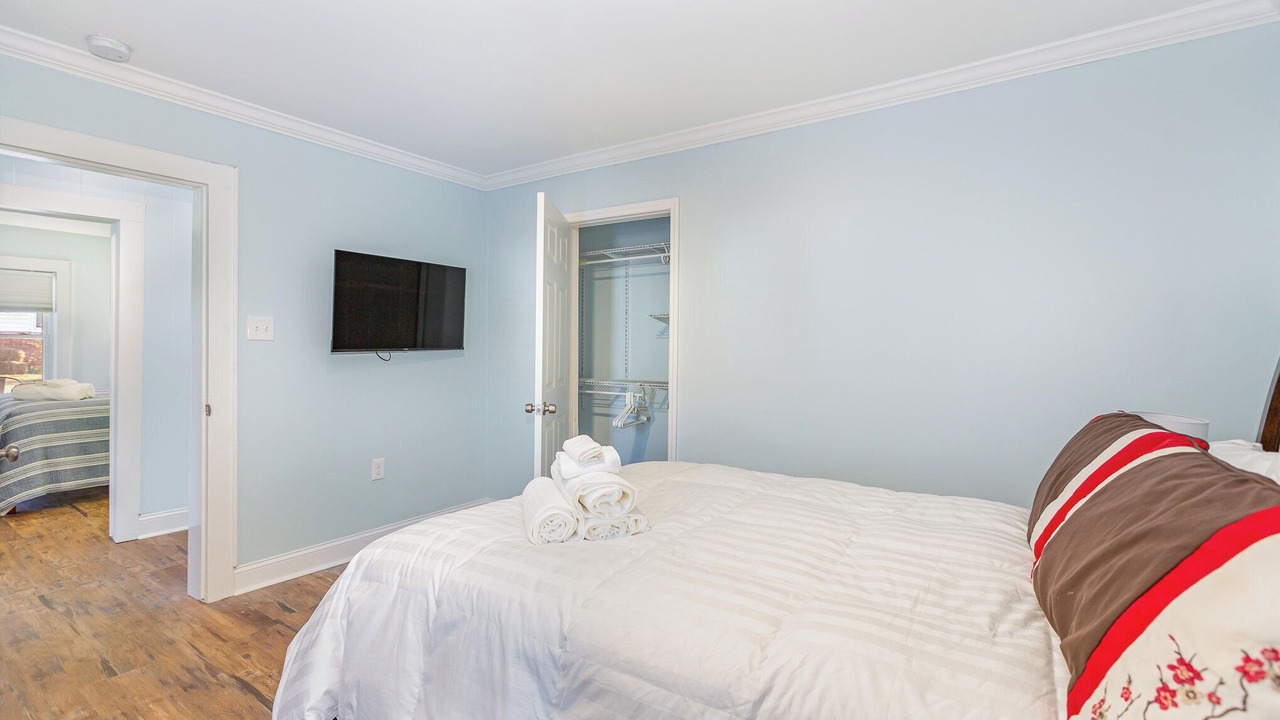 Photo of Bedroom in Hillsborough