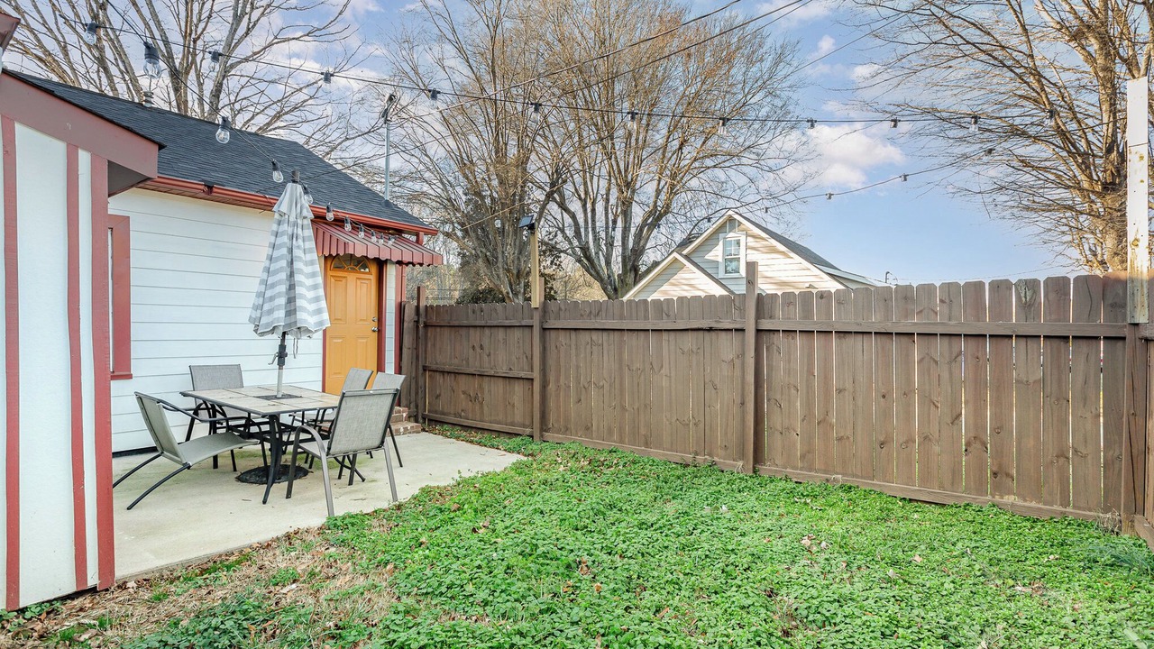 Photo of Outdoor in Hillsborough