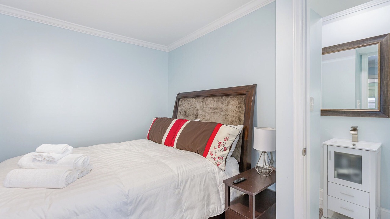 Photo of Bedroom in Hillsborough