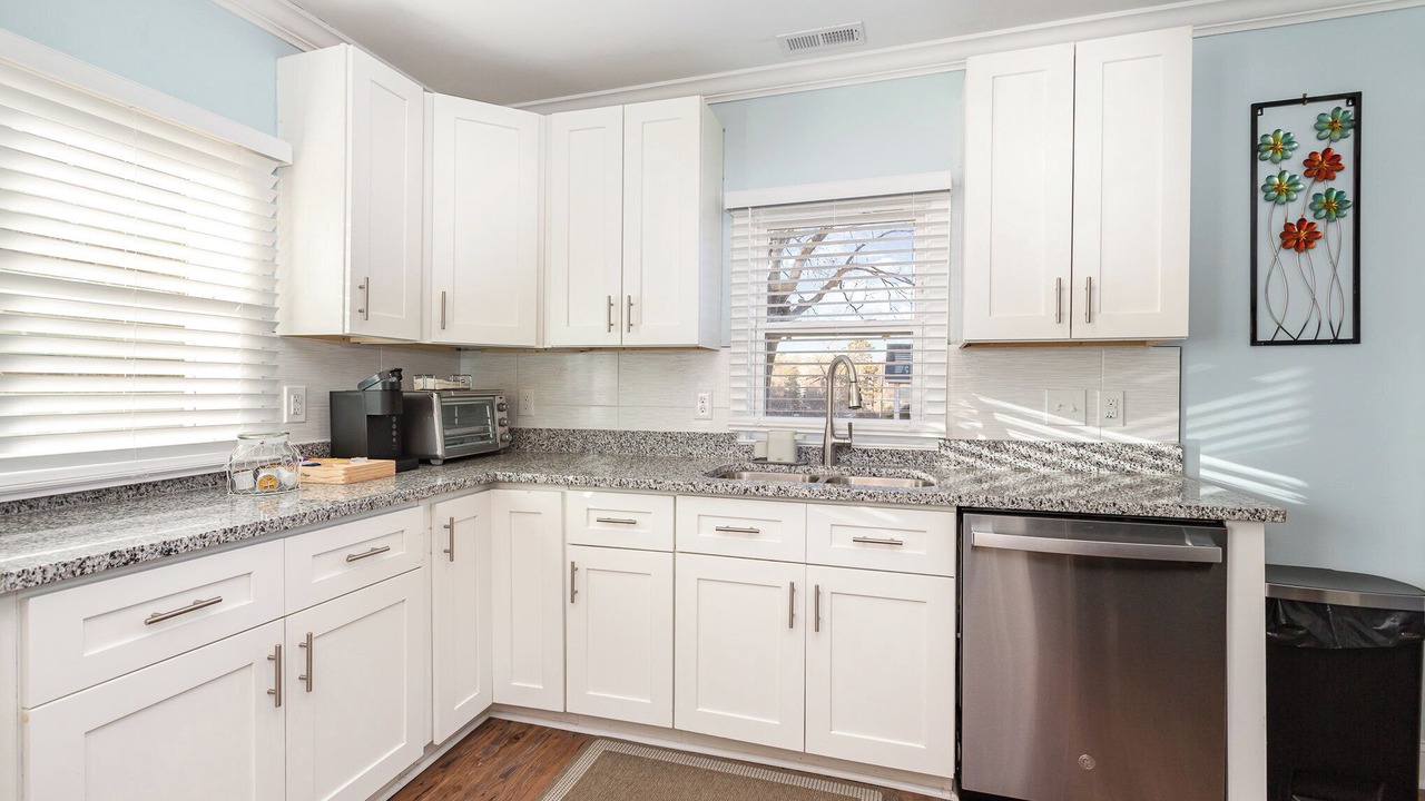 Photo of Kitchen in Hillsborough
